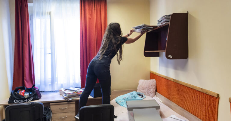 Van megoldás a fiatalok lakhatási válságára, csak kevesen tudnak róla