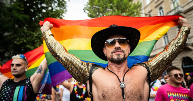 Pride, SUP fesztivál és futóest is lesz június utolsó hétvégéjén Budapesten