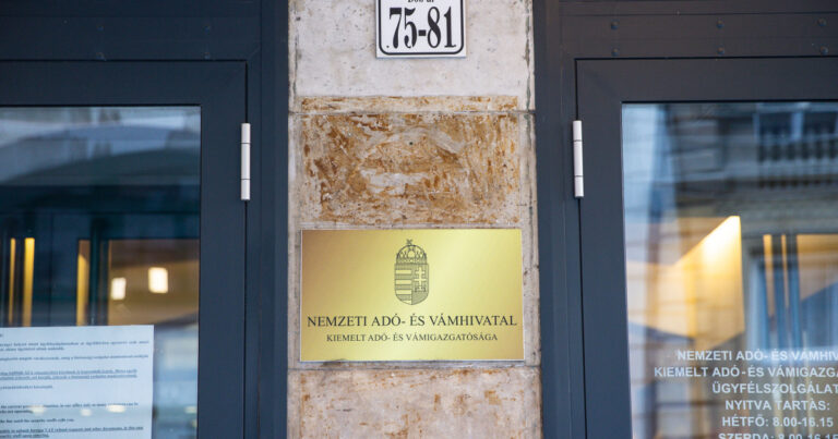 Figyelmeztet a NAV, mától ezeket nem lehet szabadon behozni az országba