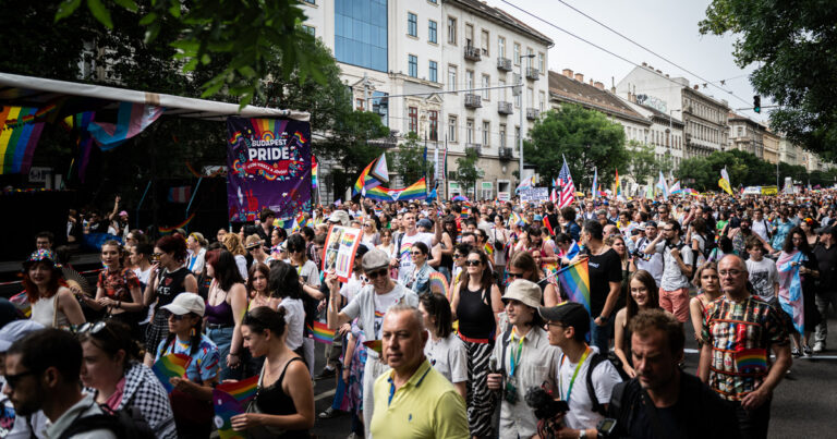 Most akkor megtiltotta a rendőrség a Pride-ot vagy sem?