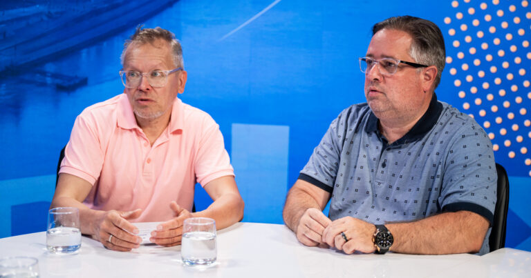 Így alakították át a háborúk az idei balatoni nyaralást