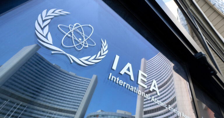 Iránban eltűnt 400 kiló urán, tíz atomrakétához elegendő dúsított hasadóanyag