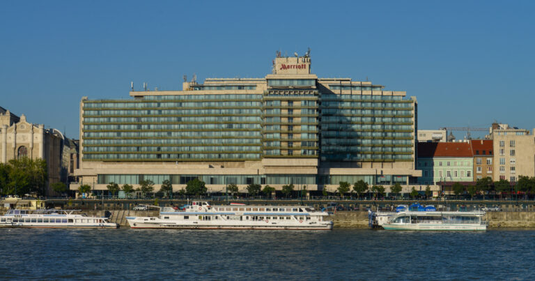 Tiborcz István érdekeltségébe kerül a Marriott Hotel