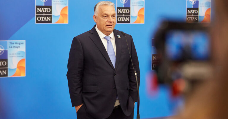 Orbán Viktor szerint ez tüdőn lőné a gazdaságot, most döntöttek a kérdésről