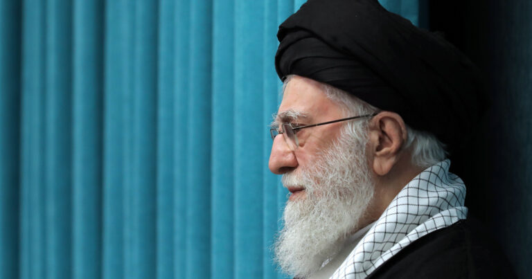 Irán dacos üzenetet küldött Donald Trumpnak, megadásról szó sincs