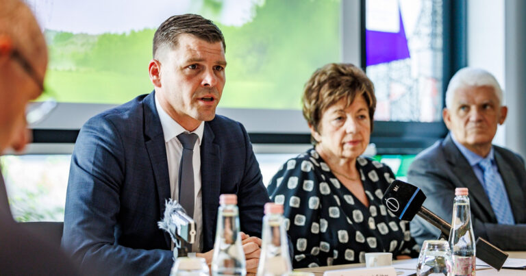 Üzembe állt Magyarország legnagyobb energiatárolója Szolnokon