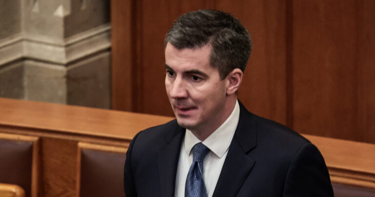 Kocsis Máté: Mélyre ment a Tisza pártnak a Voks 2025 eredménye