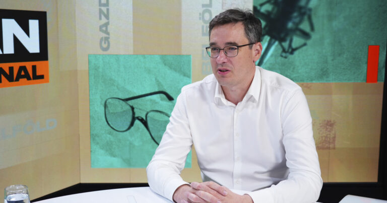 Karácsony Gergely: Ha nincs megállapodás a kormánnyal, az lesz a kérdés, hogy járhatnak-e a buszok még valaha