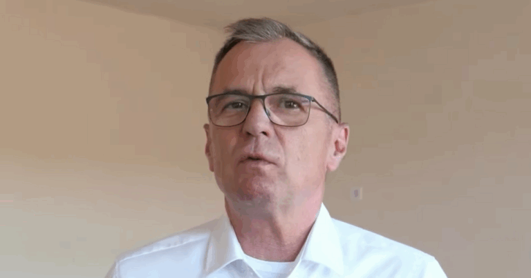 Horváth László: A kábítószert mi Magyarországról kisöpörni akarjuk és nem beengedni