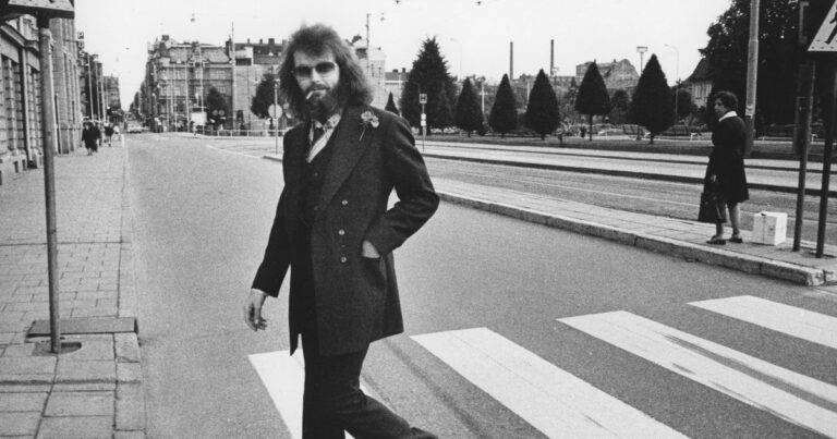 Meghalt a bankrabló, aki a Stockholm-szindróma nevét ihlette
