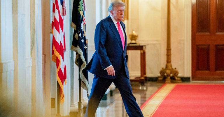 Donald Trump nagy bejelentést tett, itt a kereskedelmi fegyverszünet
