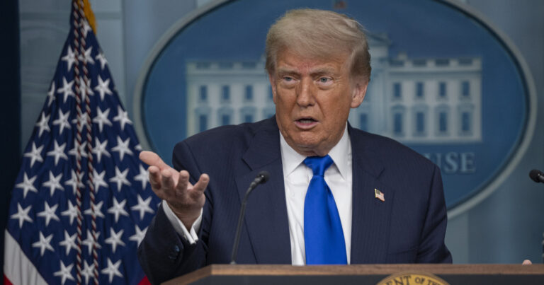 Eszkalálódik a vámháború: Trump megszakítja a kanadai tárgyalásokat