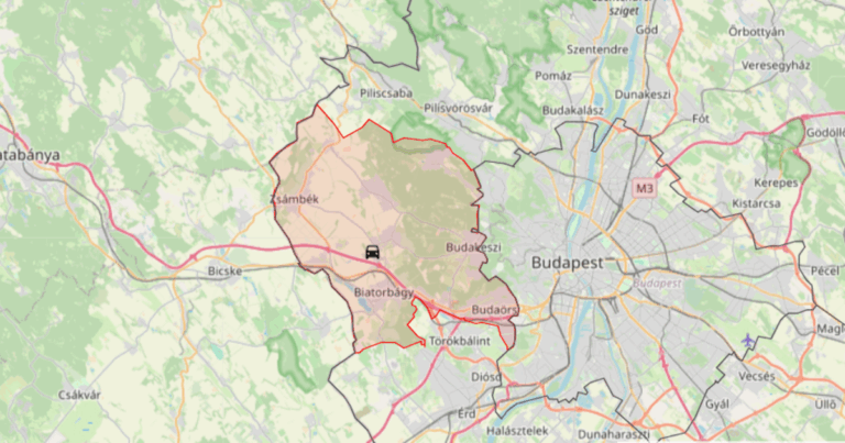 Hármas karambol történt az M1-es autópályán
