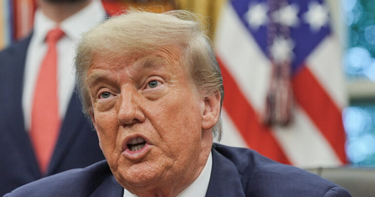 Donald Trump szerint már jövő héten létrejöhet a tűzszünet a Gázai övezetben