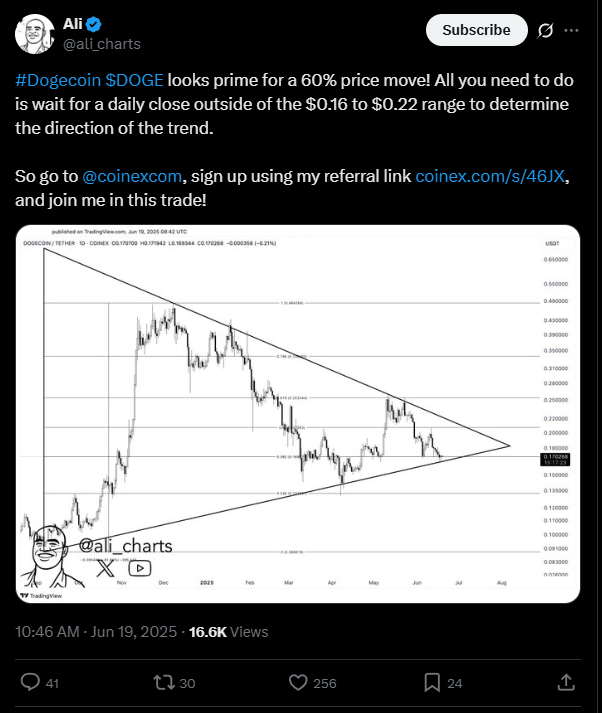 dogecoin