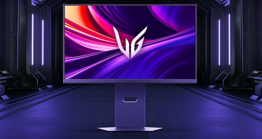 LG 27G850A