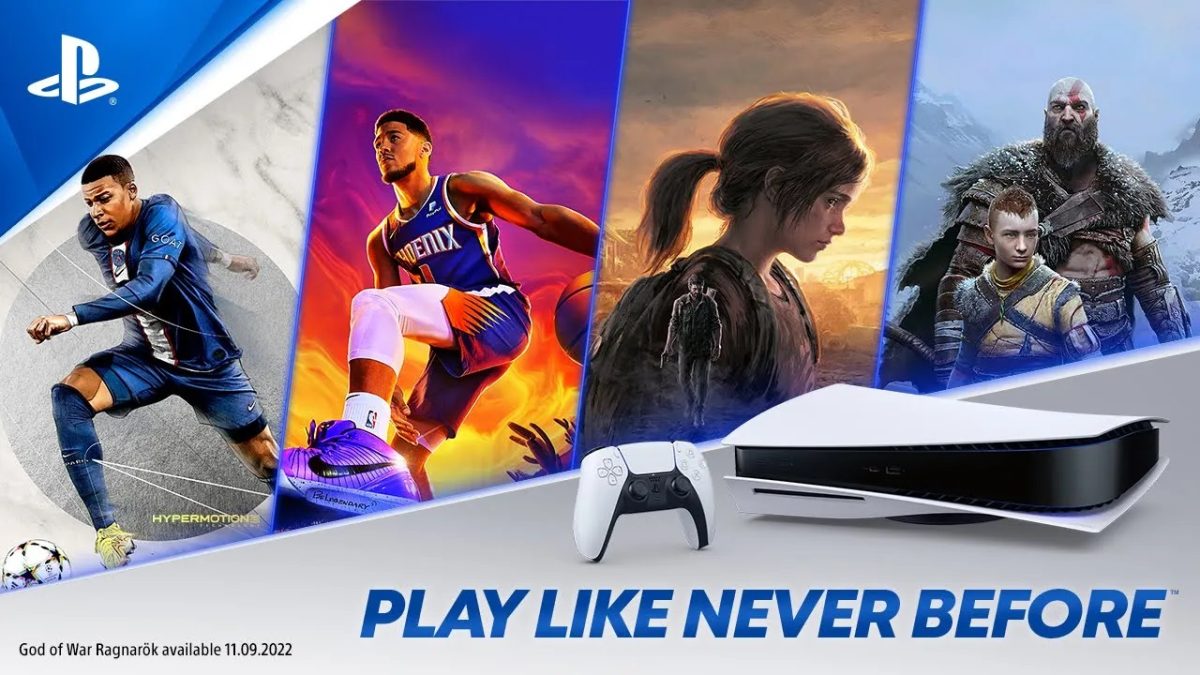 Playstaion