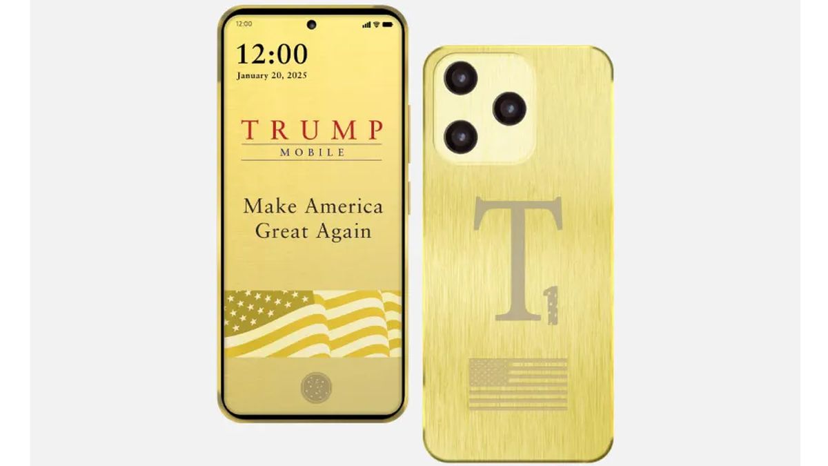 Trump Mobile, T1