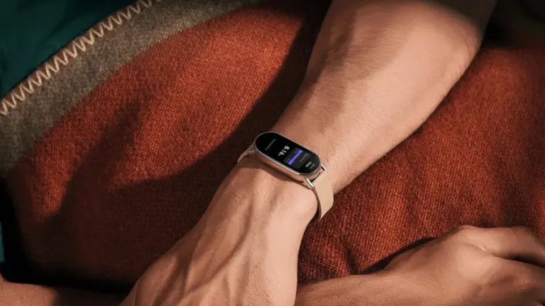 Király áron érkezik a Xiaomi új okoskarkötője