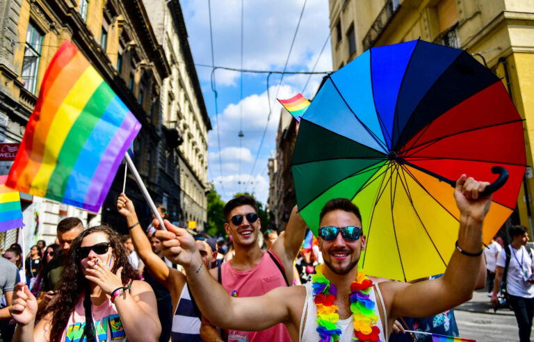 Orbán: A Pride ügy még nincs lezárva Magyarországon