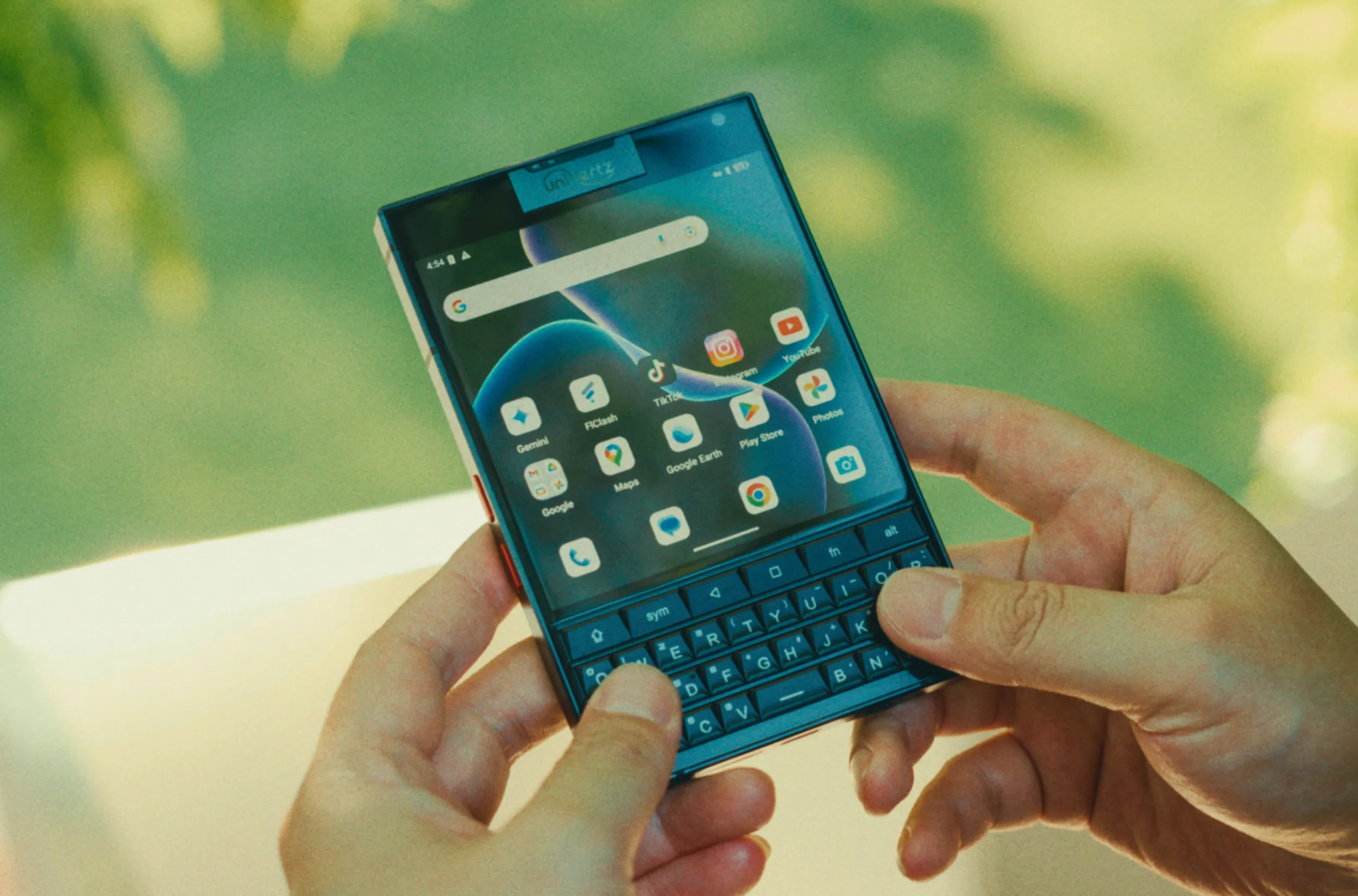 blackberry
