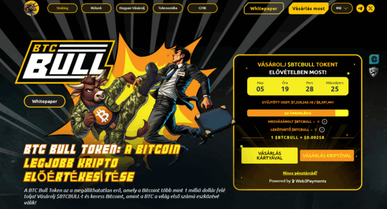 A sokk csak átmeneti: a Bitcoin megmutatja, miért hívják biztonságos menedéknek
