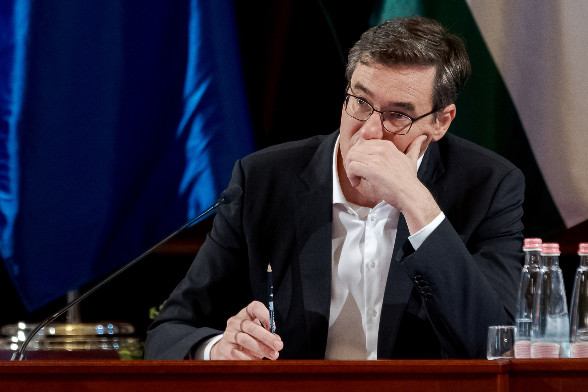 „Budapest ennél sokkal-sokkal többet érdemel” – fővárosi politikusokat kérdeztünk a Tisza és a Fidesz bojkottjáról 1