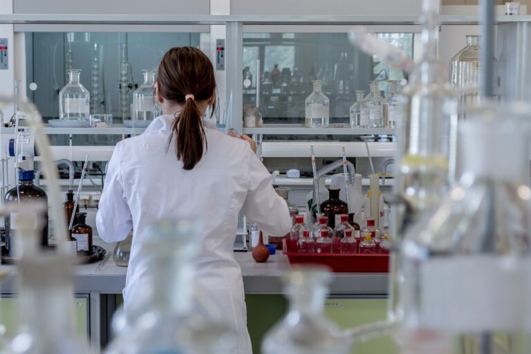 Hatalmasra nőttek a génszerkesztéssel létrehozott óriásfarkasok