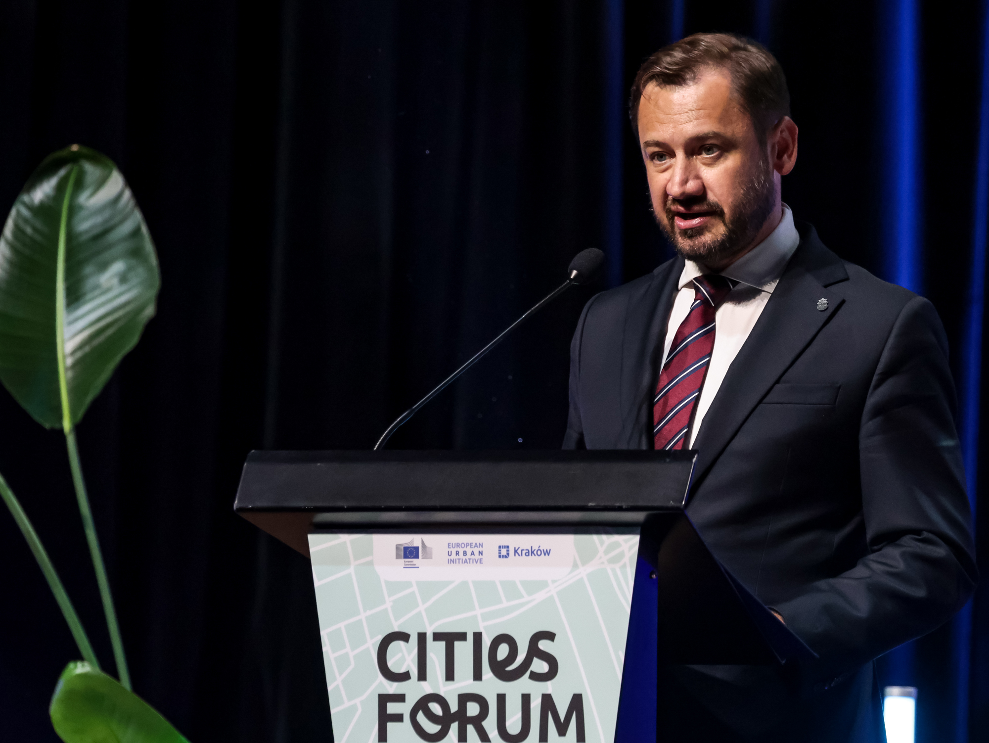 Krakkó polgármestere egy dolgot tanácsolna Karácsony Gergelynek 1