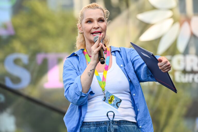 Minden idők legnagyobb Budapest Pride-ja