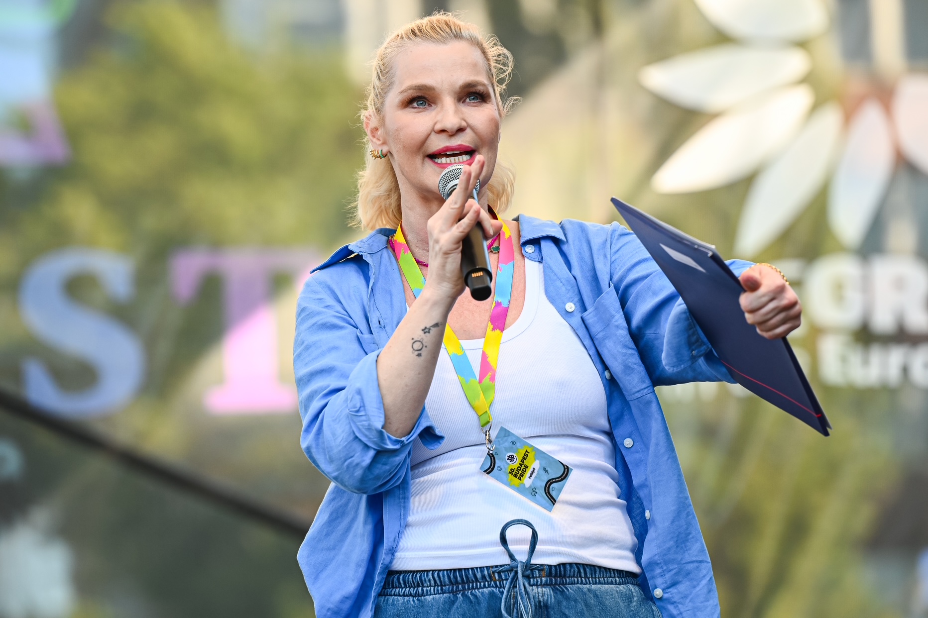 Minden idők legnagyobb Budapest Pride-ja 1