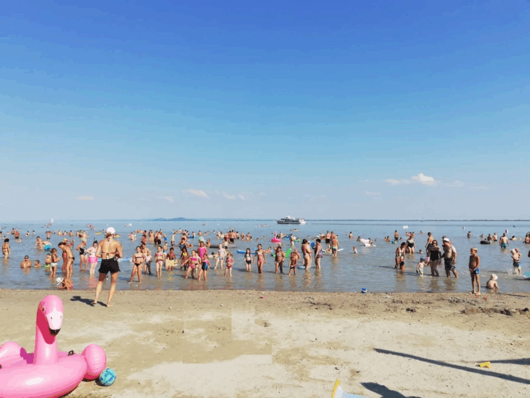 Balatongyöröki strandvízszennyezés okainak feltárása