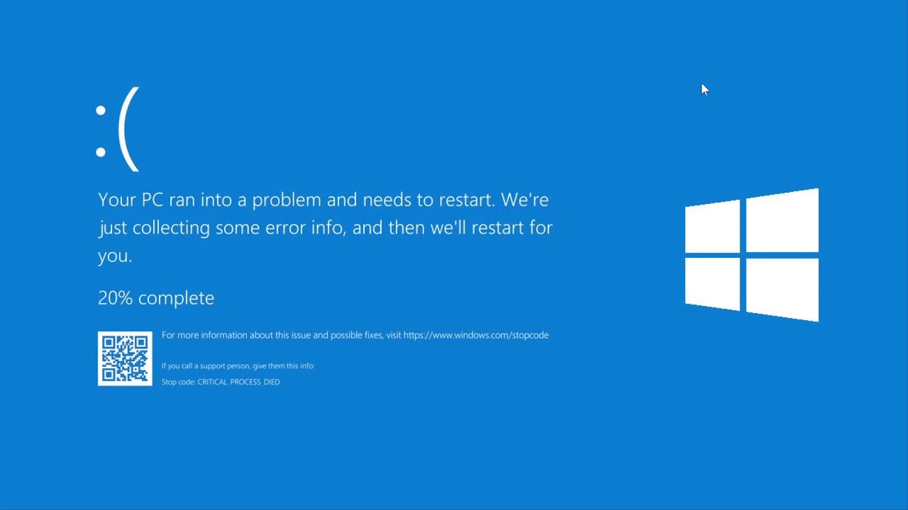 windows