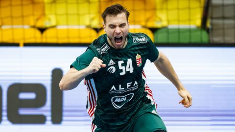 A korábbi magyar kézikapitány beszólt a Veszprémnek: Nekünk nincs 17-18 millió eurónk, mint nekik
