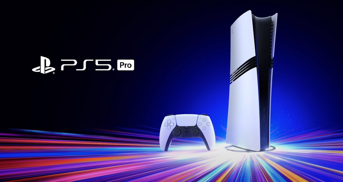 Sony nyitó