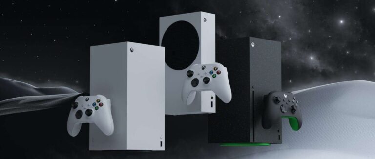 Xbox vezetője, Phil Spencer, továbbra is erős pozícióban marad.