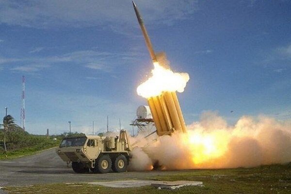 Szaúd-Arábia aktiválta első THAAD rakétavédelmi rendszerét Irán után.