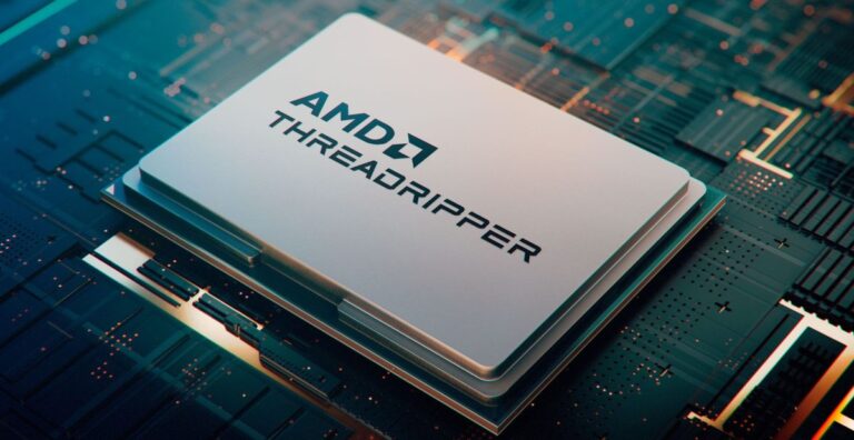 AMD Ryzen Threadripper 9980X: Új rekord a leggyorsabb asztali CPU-nál