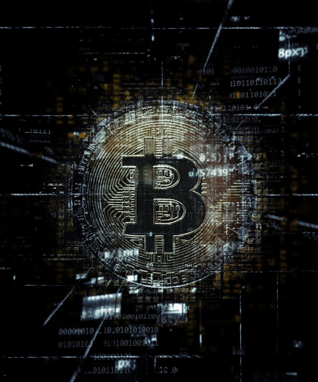 Decentralizált pénzügyek (DeFi)