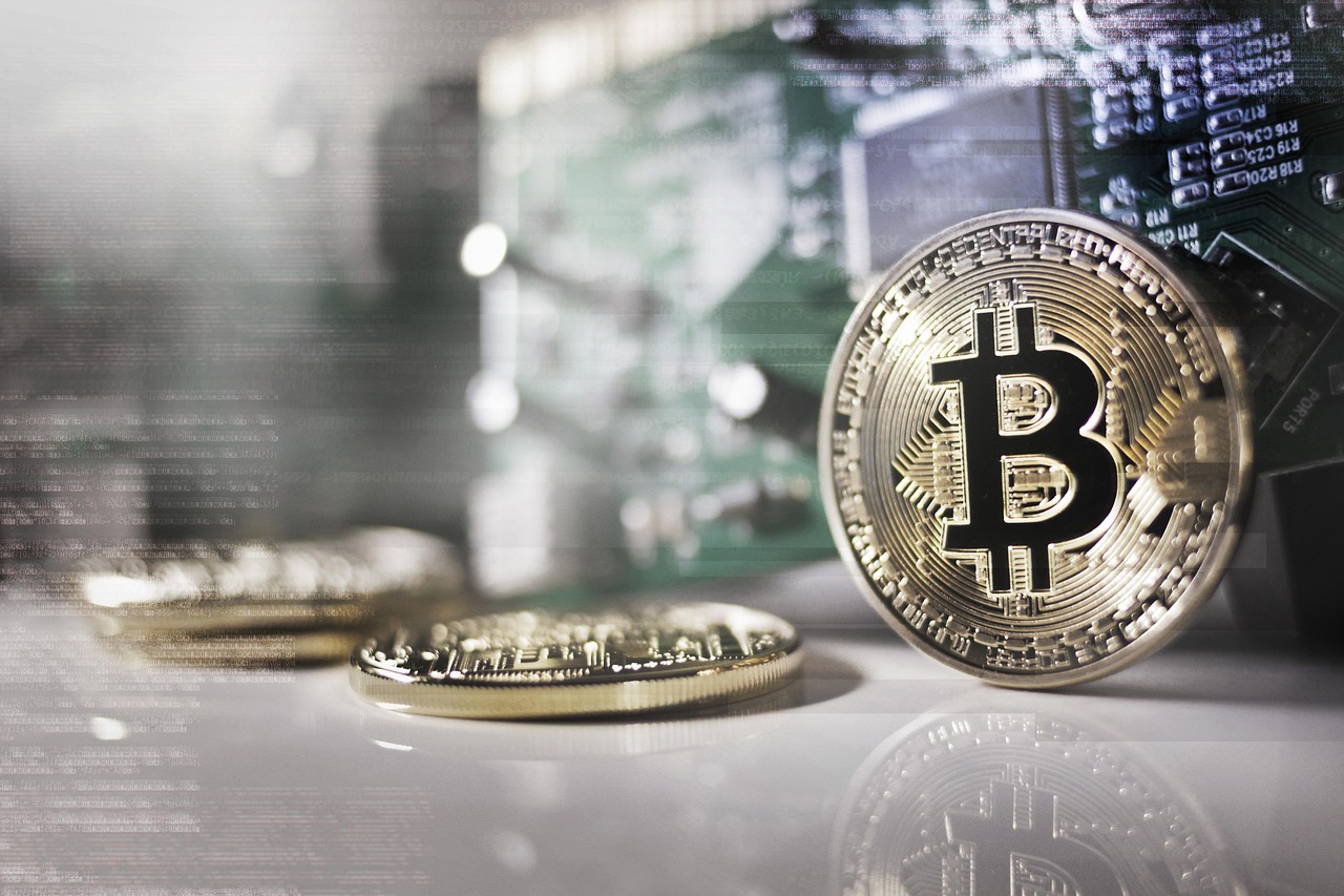 Bitcoin ETF Kína