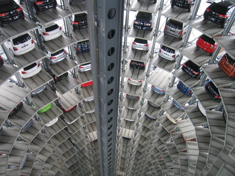 Megkezdődött a BYD elektromos autógyár építése Debrecenben