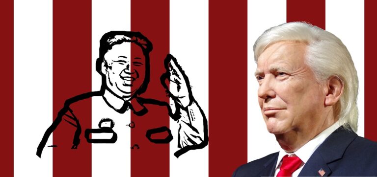 „A radikális jobboldal majd megérti” – Épp most árulja el a legfontosabb ígéretét Donald Trump?