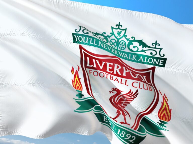 „Liverpool: Luis Díaz nem eladó, a jövő kulcsfigurája marad!”
