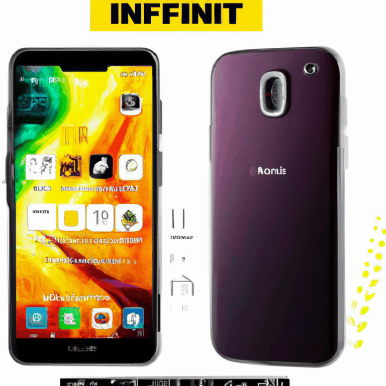 Elérhető az Infinix Hot 60i: kedvező ár, erős teljesítmény!