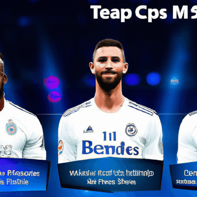 UEFA elutasította a Real Madrid fellebbezését Mbappé és társai ügyében