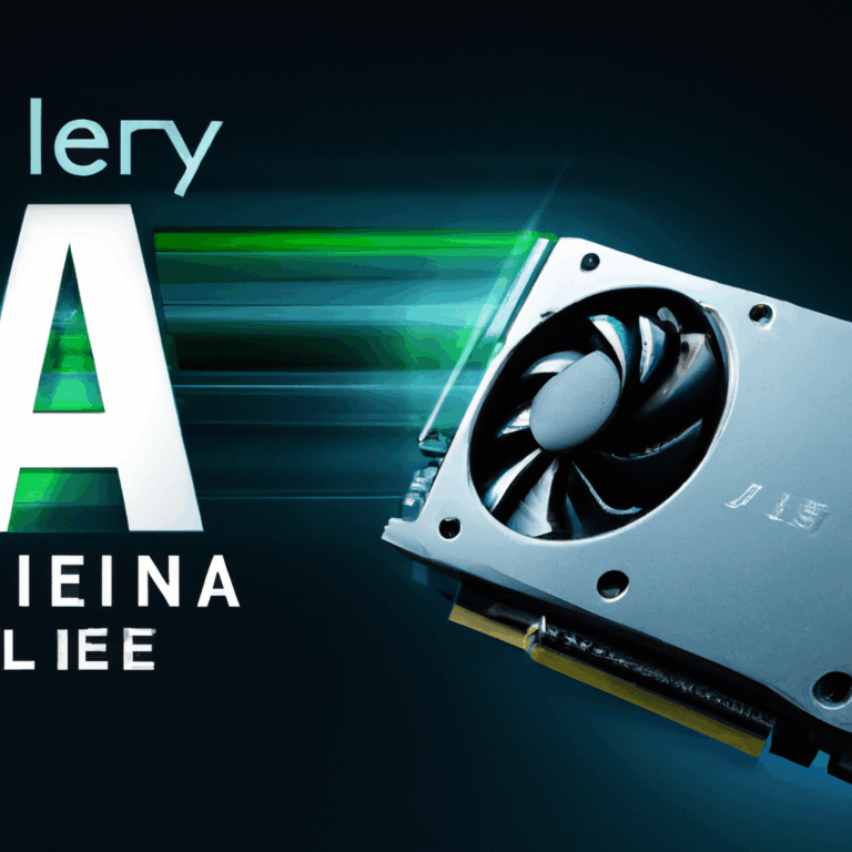 AI-láz a szervertermekben – az Nvidia új gyorsítói elárasztják Európát