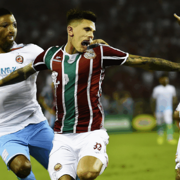 Fluminense legyőzte az Al-Hilalt, továbbjutott a klubvilágbajnokságra