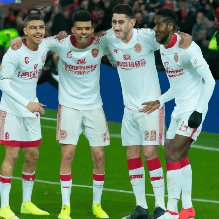 Rodrygo érkezése forradalmasíthatja az Arsenal keretét és jövőjét.