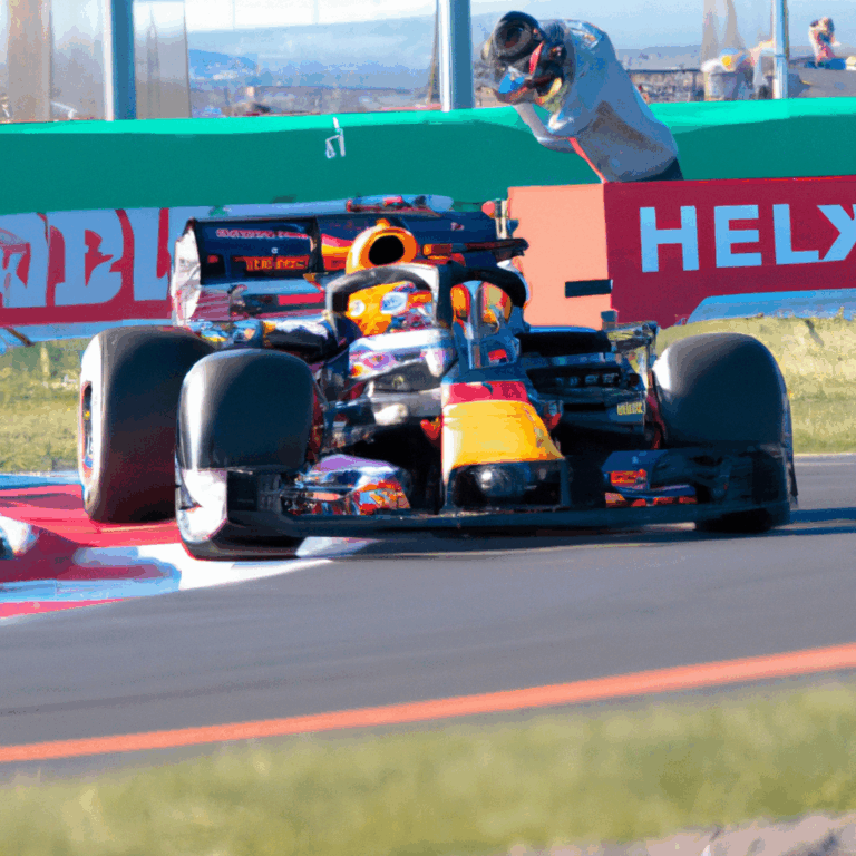 Verstappen nyerte a Brit Nagydíj időmérőjét, pole pozícióban indul.
