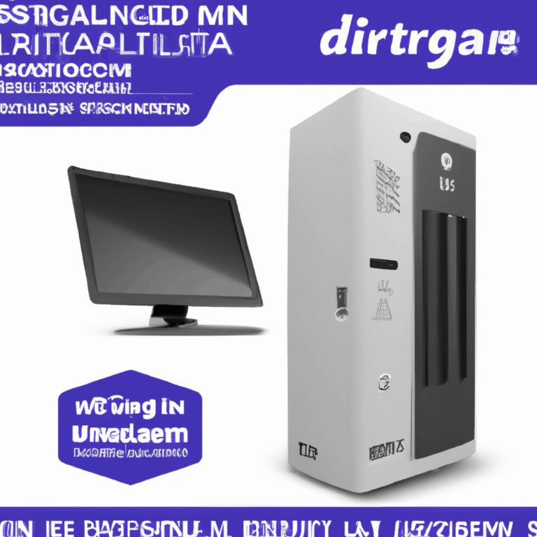 Zsarolóvírus leállította a világ egyik legnagyobb informatikai disztribútorát.